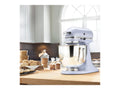 Kitchenaid Artisan Series 5 Quart Tilt Head Stand Mixer, Wildflower, KSM156CXWF